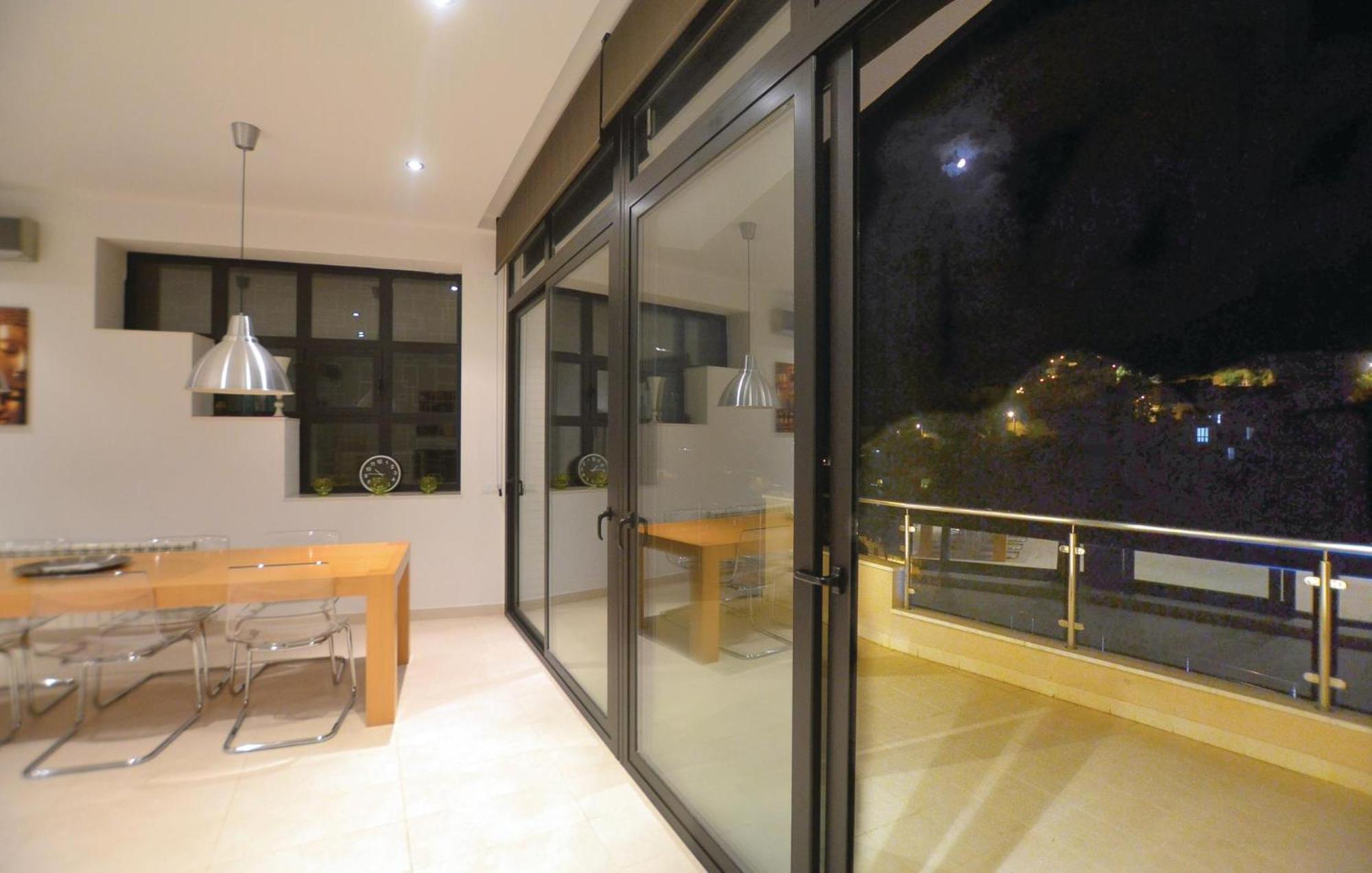 Nice Home In Santa Susanna With House Sea View Kültér fotó