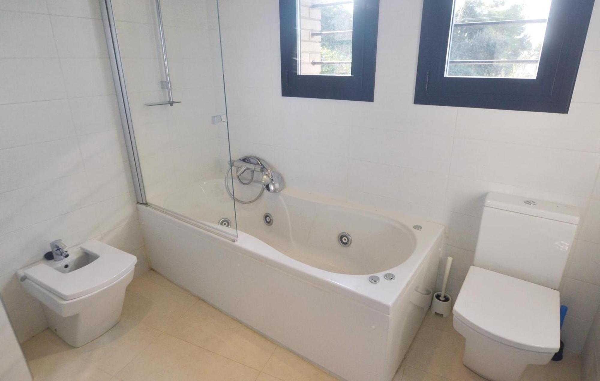 Nice Home In Santa Susanna With House Sea View Kültér fotó