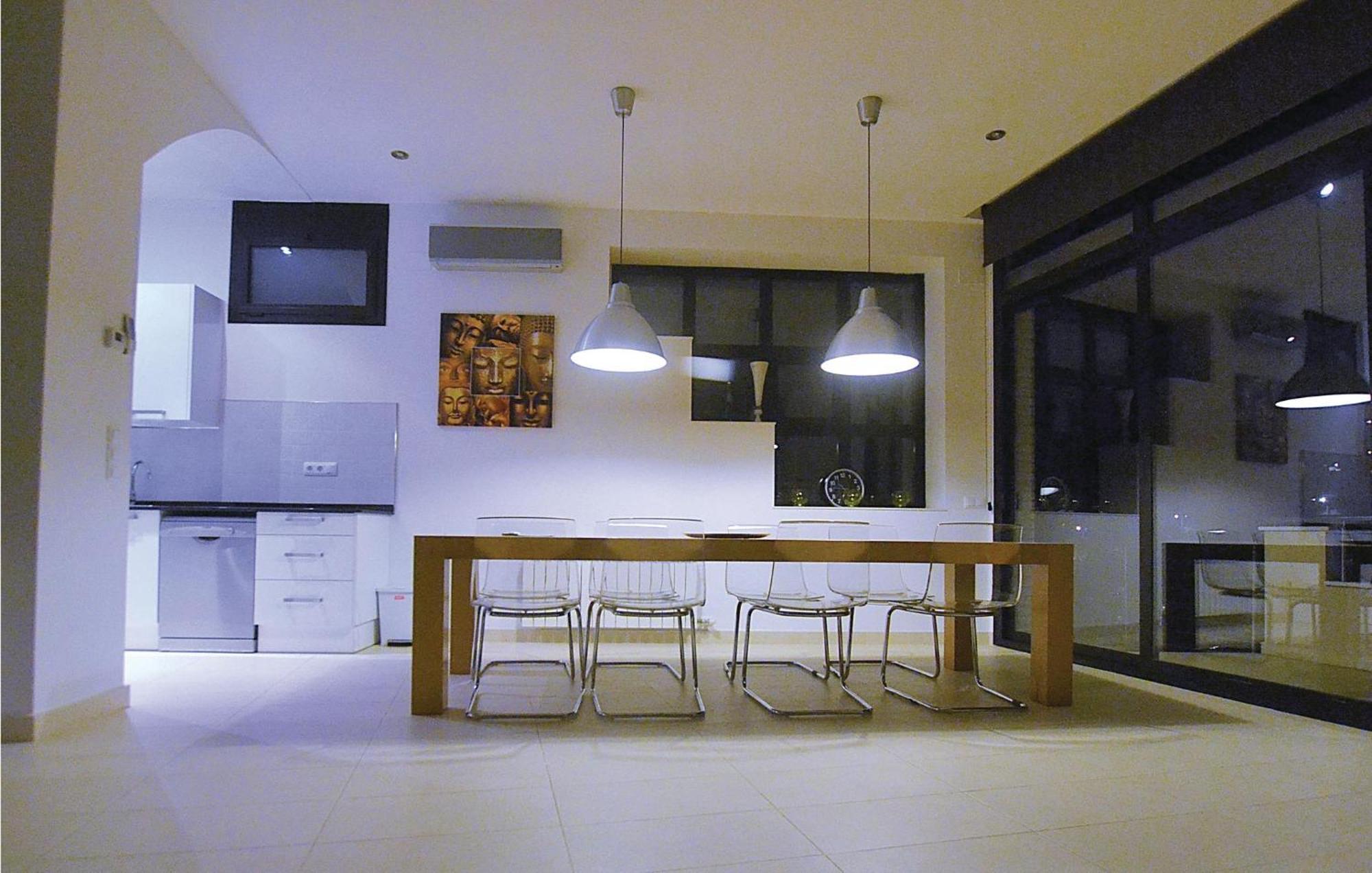 Nice Home In Santa Susanna With House Sea View Kültér fotó
