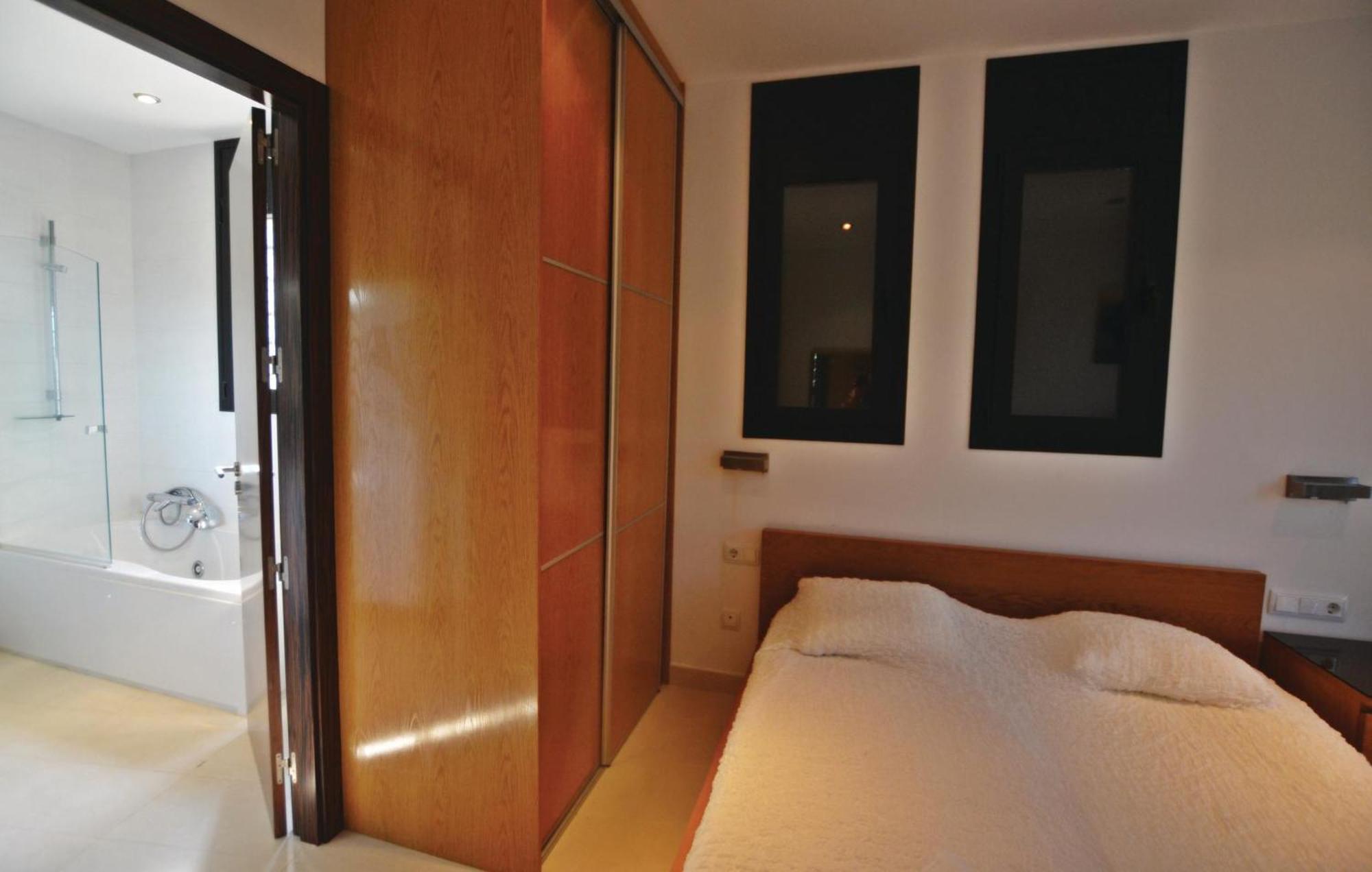 Nice Home In Santa Susanna With House Sea View Kültér fotó